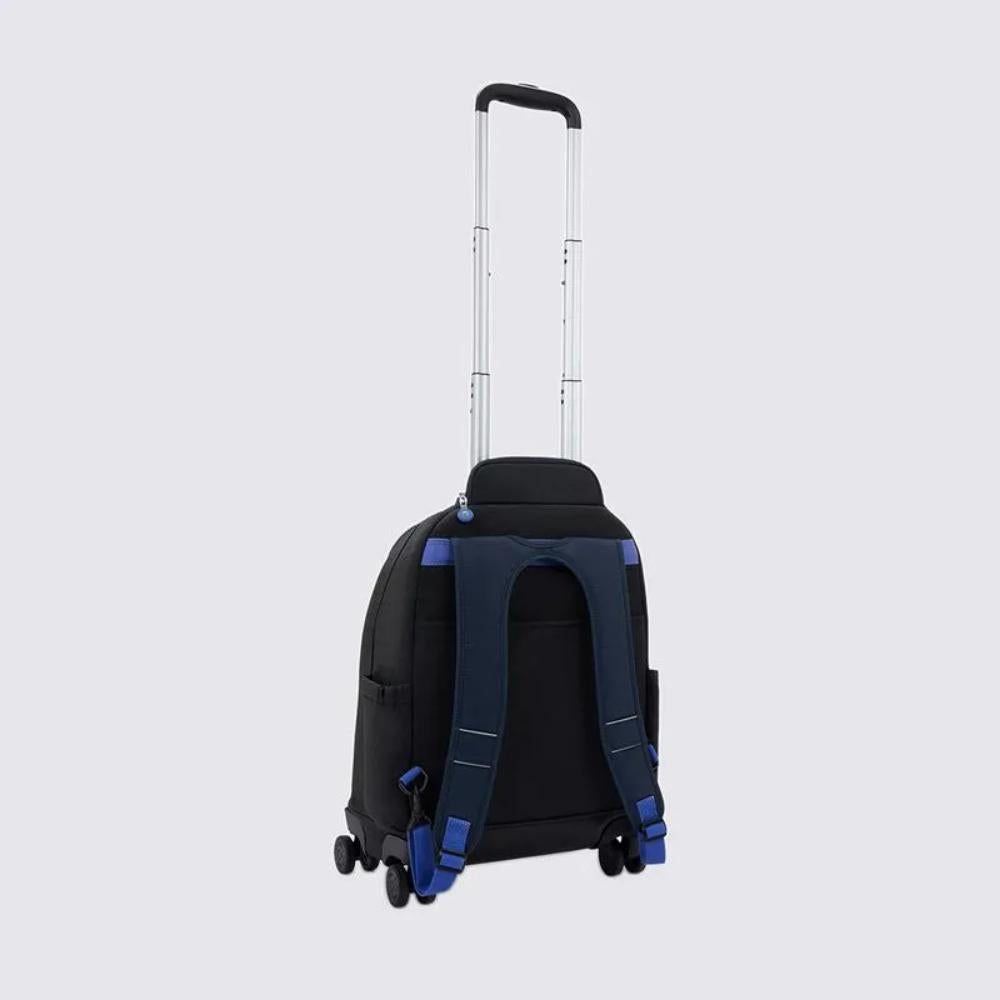 Mochila Kipling New Zea - True Block