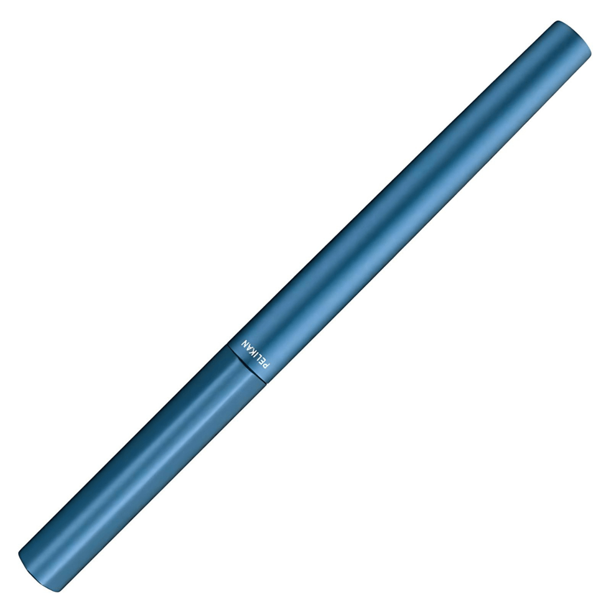 Caneta Tinteiro Pelikan Ineo - Ocean Blue - Ponta M