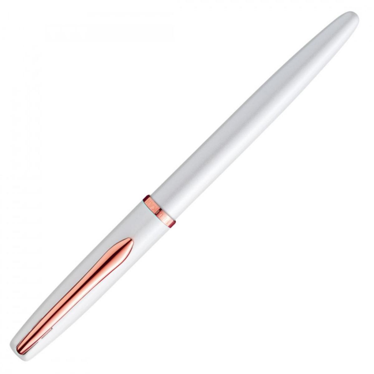 Caneta Tinteiro Pelikan Jazz - Edição Limitada - Pearl