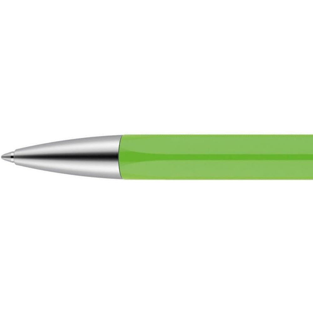Caneta Caran D´Ache Infinite Spring Green -Esferográfica - 888470