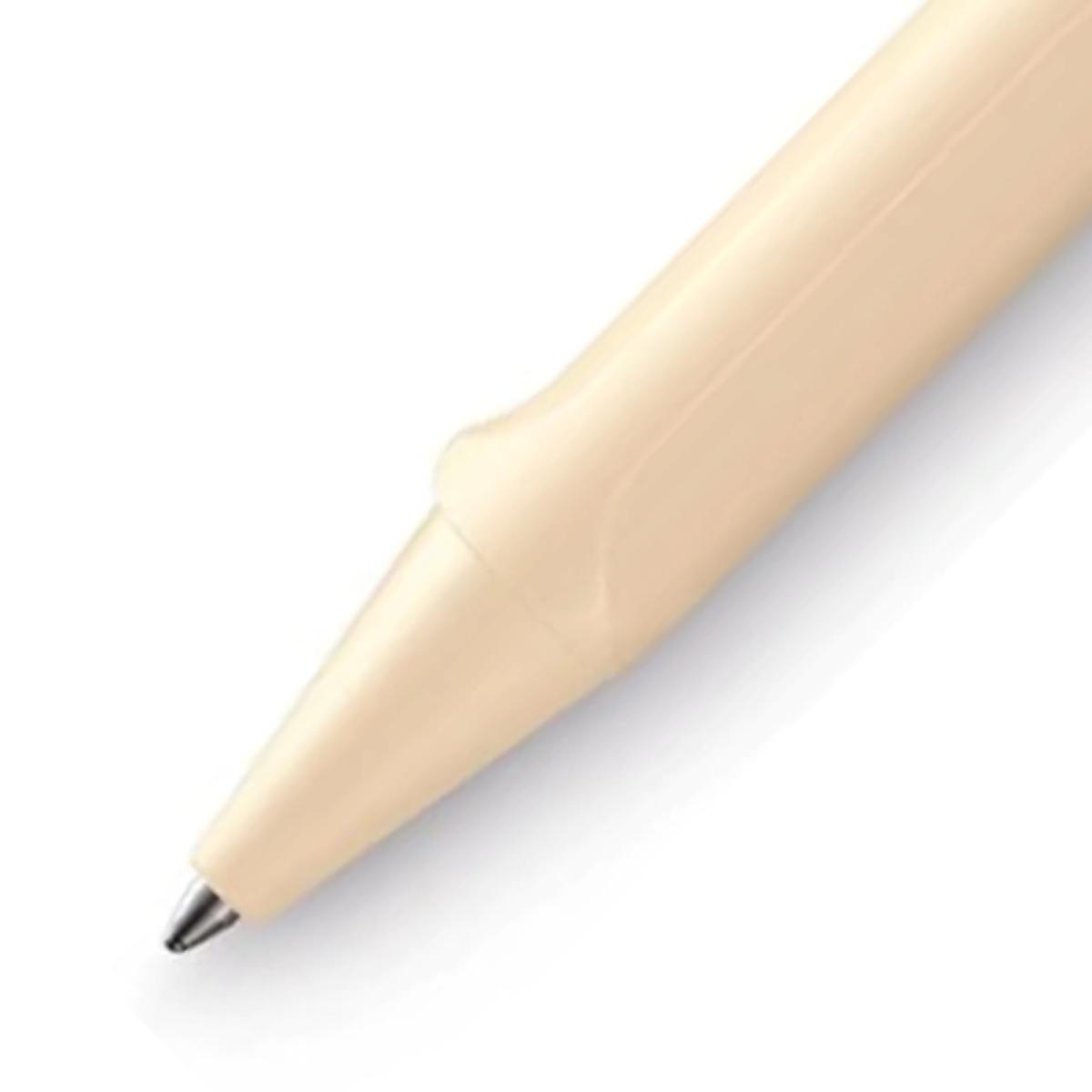 Lamy Safari Esferográfica - Cozy Cream