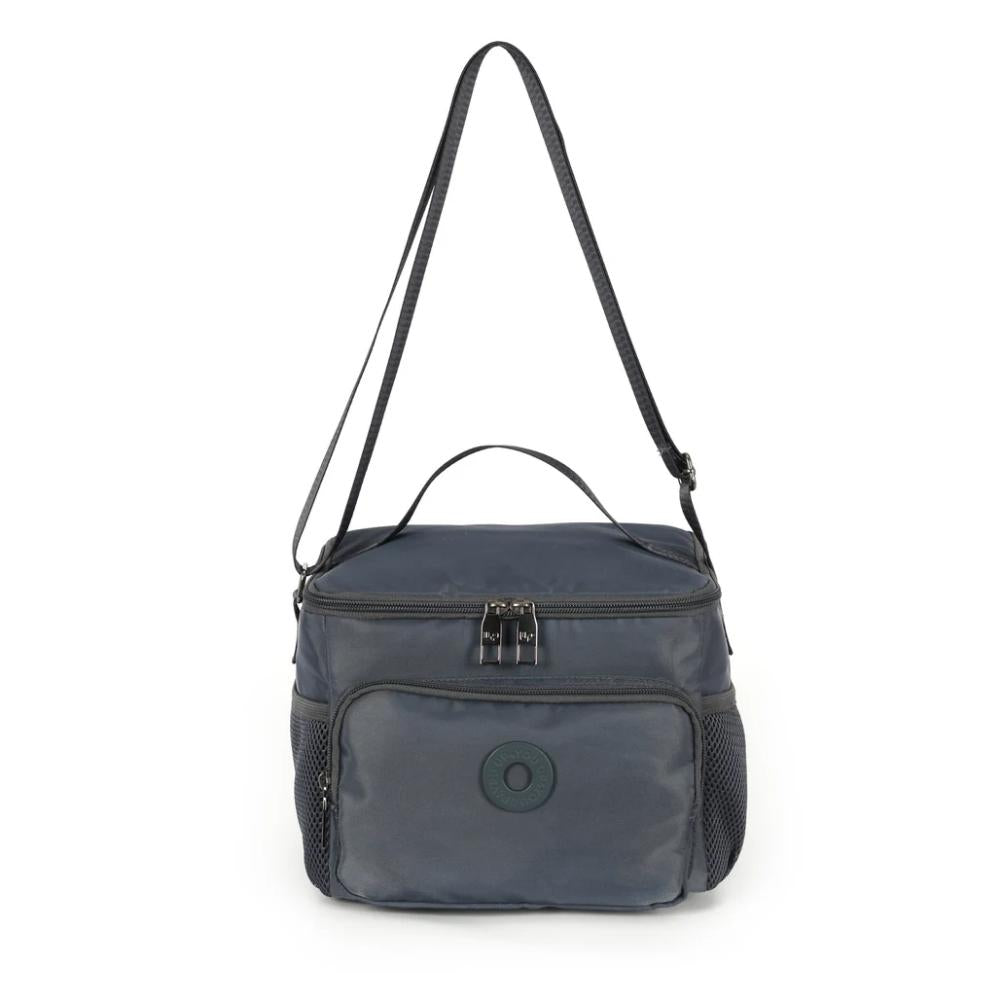 Lancheira UP4You - Casual Style - Bolso Frontal - LA78823UP