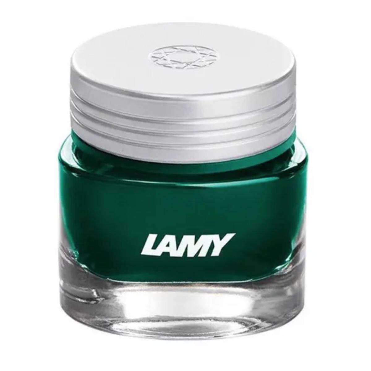 Tinta Para Caneta Tinteiro Lamy T53 - Peridot 30ml
