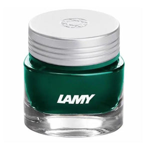 Tinta Para Caneta Tinteiro Lamy T53 - Peridot 30ml
