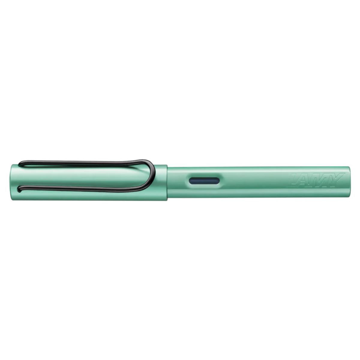 Lamy Al-Star - Caneta Tinteiro - Mint - 0A8 - M