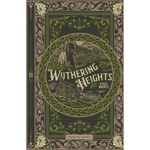 Wuthering Heights - Page Classics