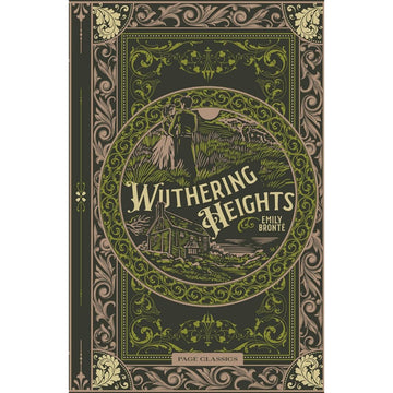 Wuthering Heights - Page Classics
