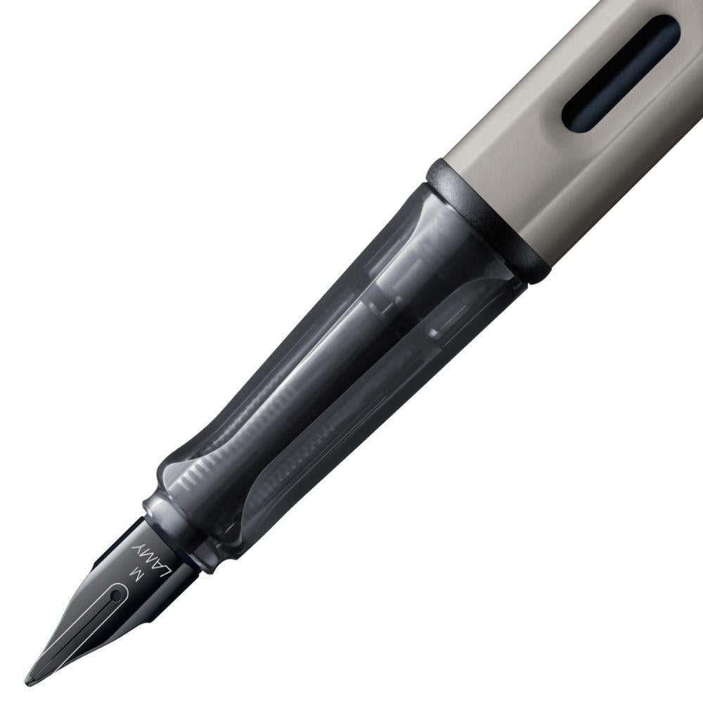 Caneta Tinteiro Lamy LX Ruten - 057 M