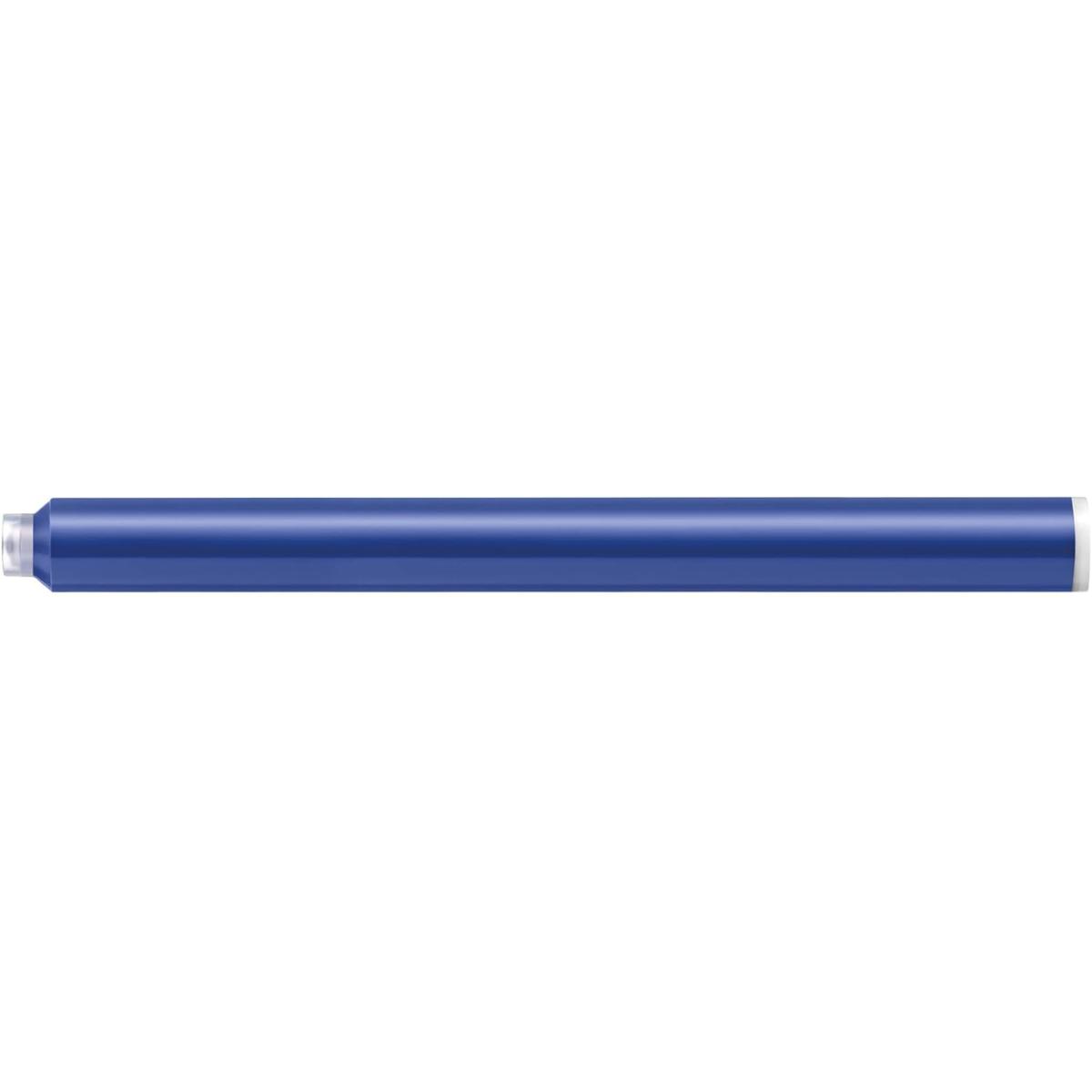 Cartucho Pelikan 4001 - Internacional GTP5 (Longo) - Azul Royal