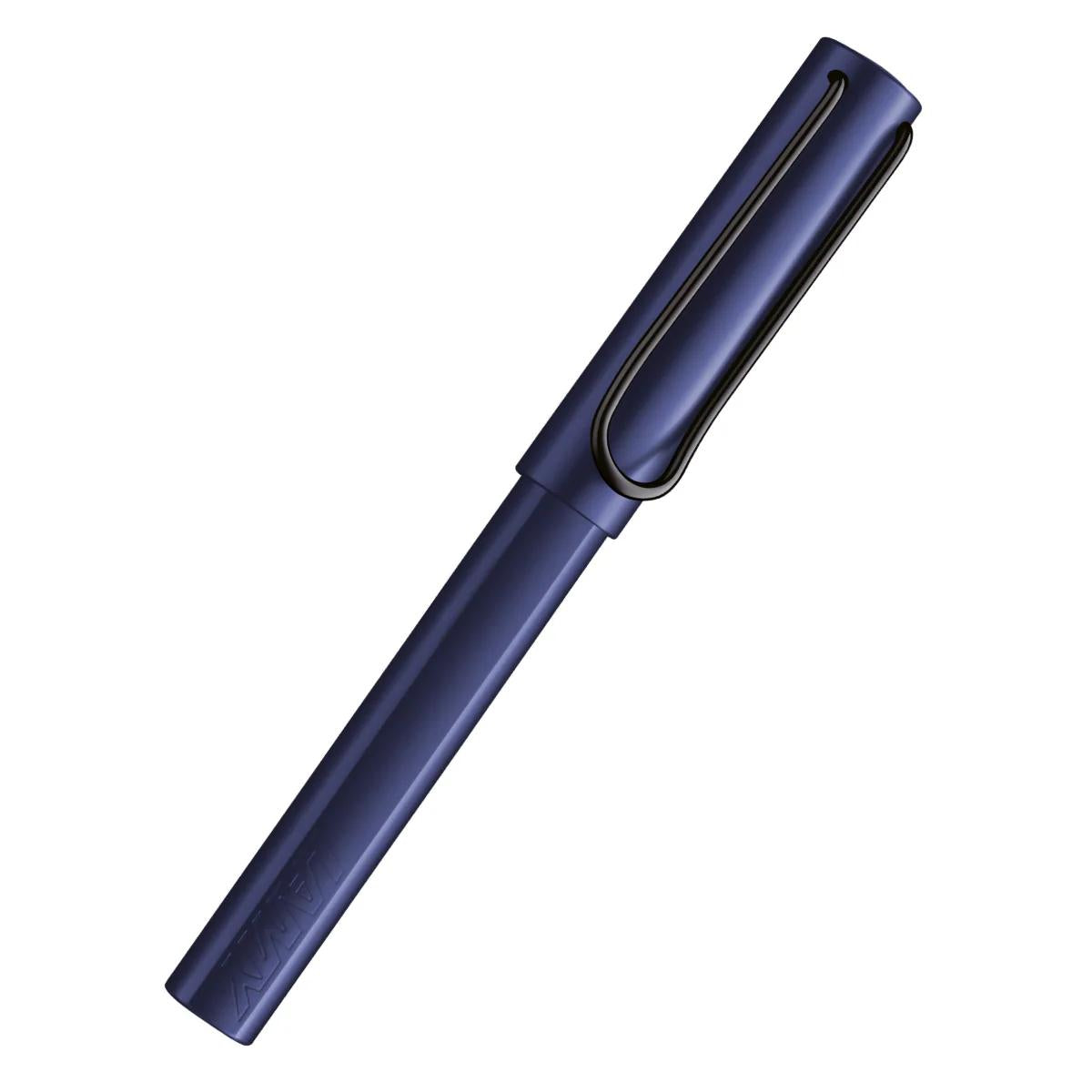 Caneta Rollerball Lamy Al-Star Dark Dusk - 3A7 - M