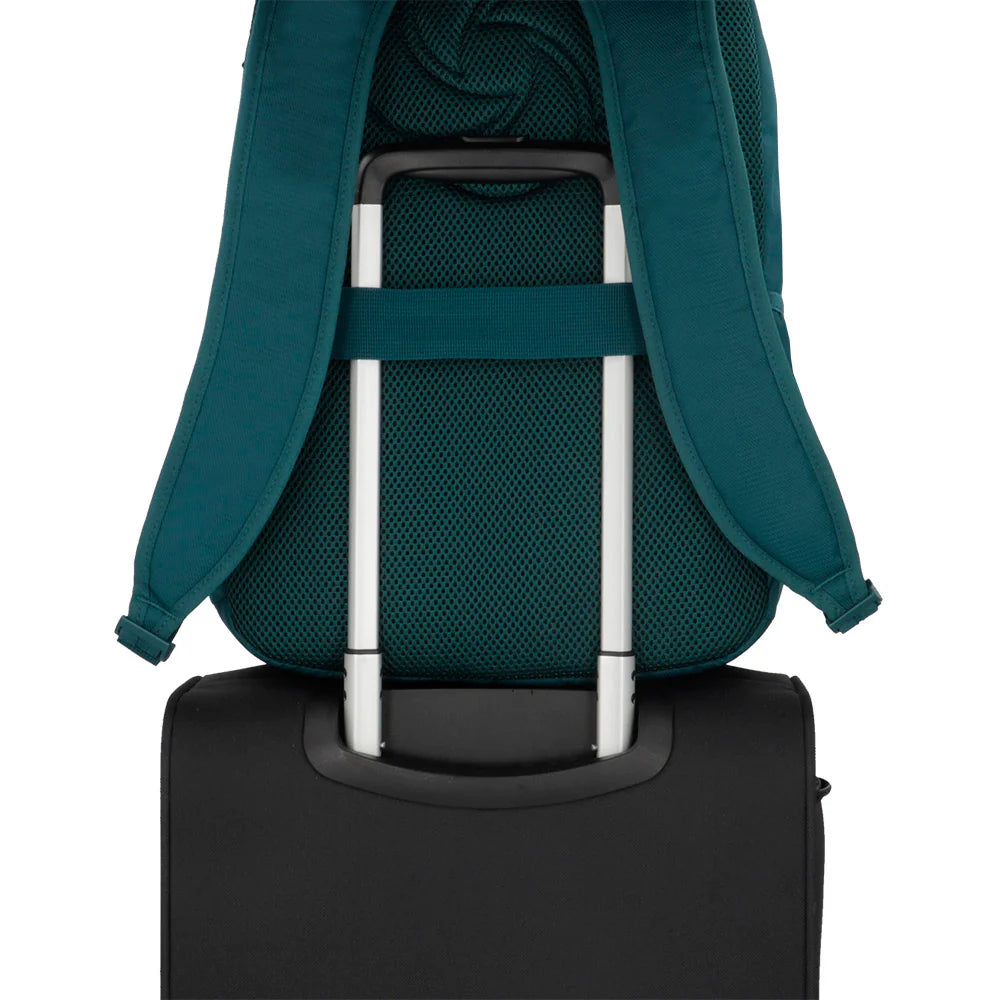 Mochila Samsonite Reformation Rock - Eternity Green