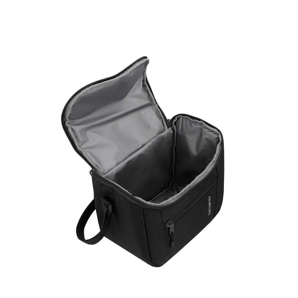Lancheira Térmica Samsonite Reformation Banquet - Black
