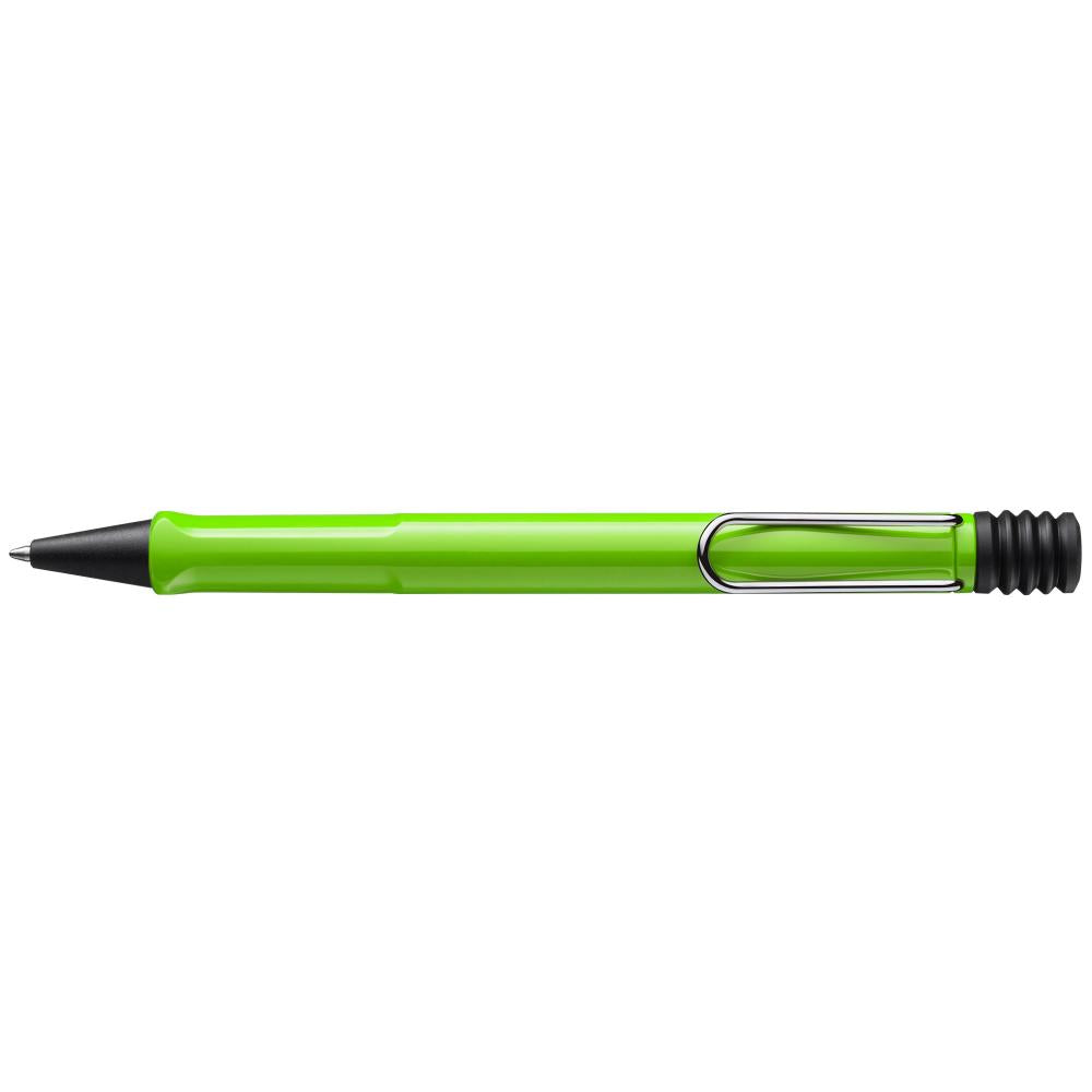 Lamy Safari Esferográfica - Green 213 M