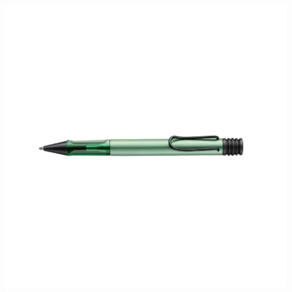 Caneta Esferográfica Lamy Al-Star Sage Green - 2E7 M