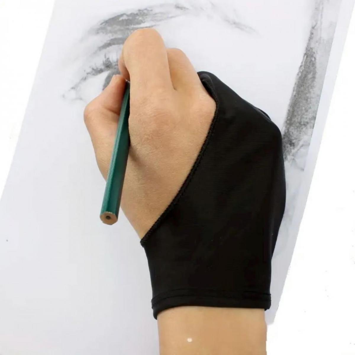 Luva Para Desenho Sinoart - A273