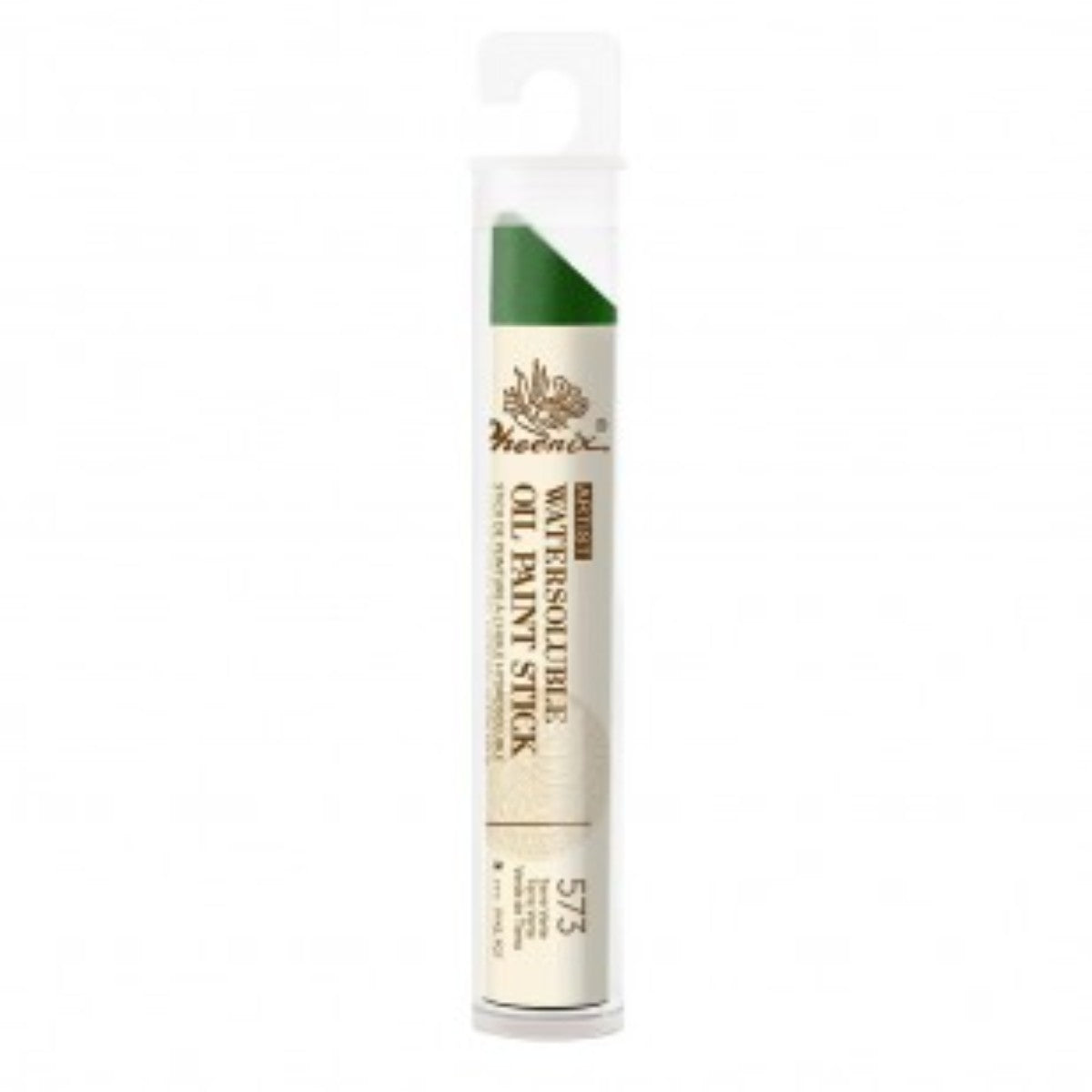 Bastão de Tinta Óleo Phoenix Solúvel em Água - 37ml Terre Verte Phoenix