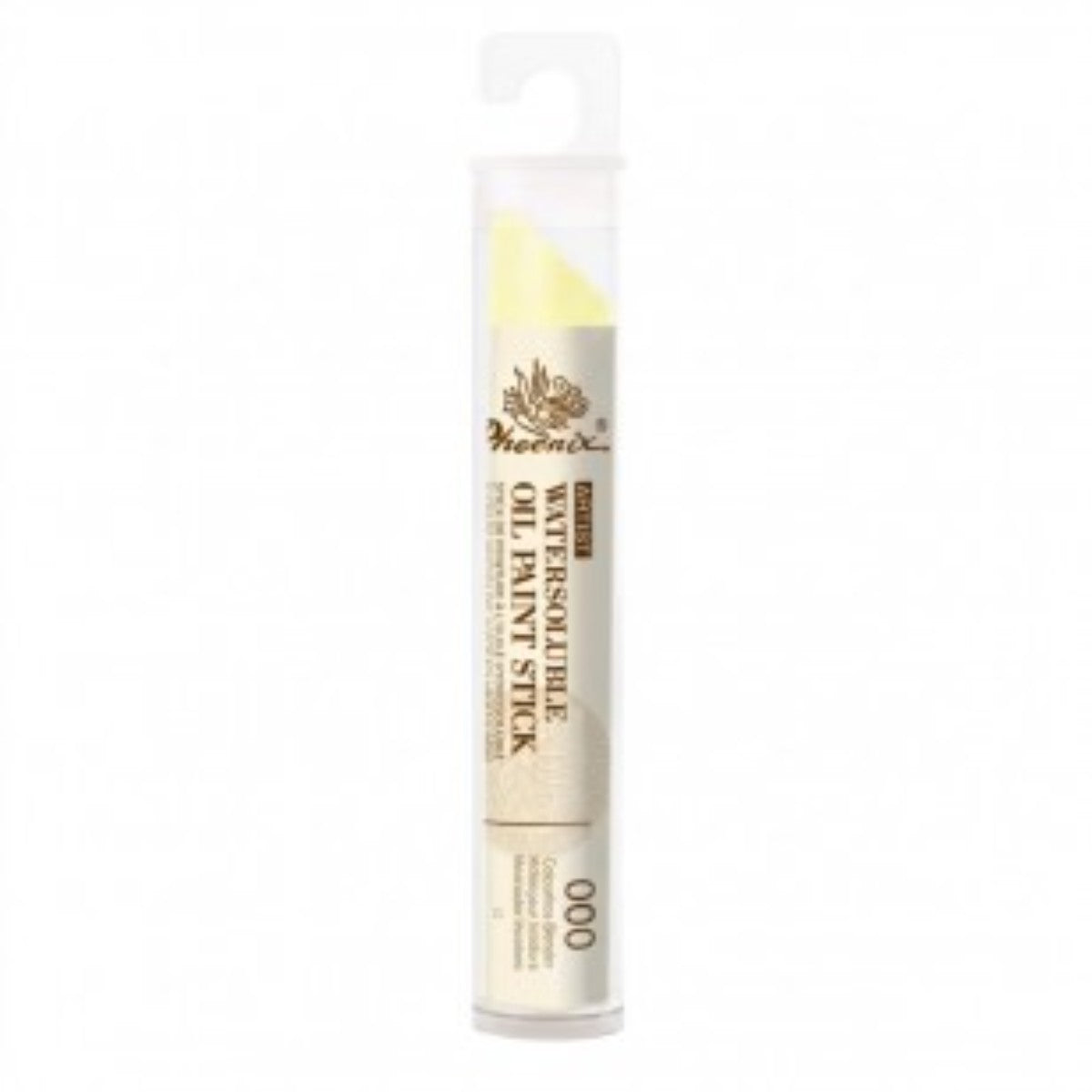 Bastão de Tinta Óleo Phoenix Solúvel em Água - 37ml Blender Phoenix