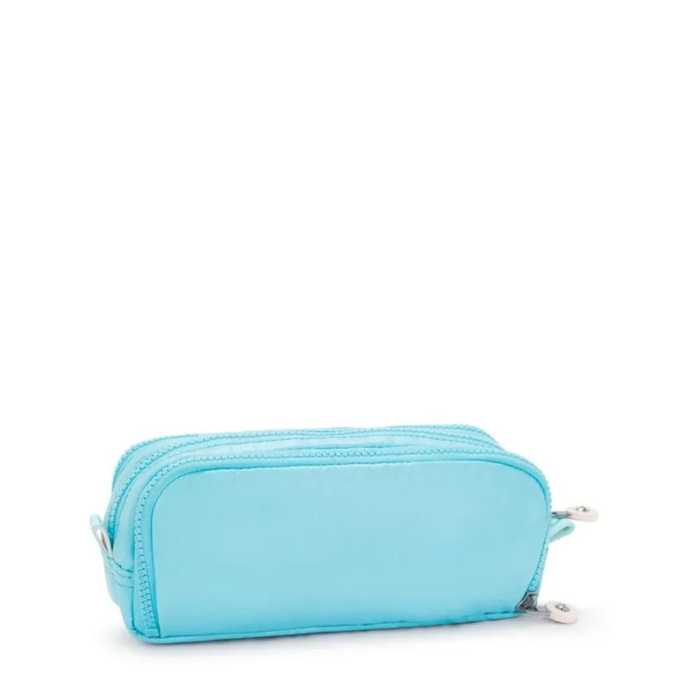 Estojo Kipling Gitroy - Azul