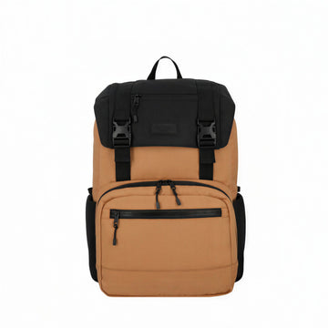 Mochila Notebook Xtrem Kent 5XT - Light Brown - 16"