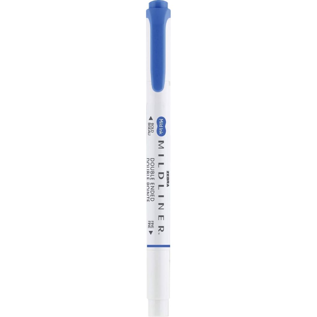 ZEBRA MARCA-TEXTO MILDLINER CX-25 (4015-68)