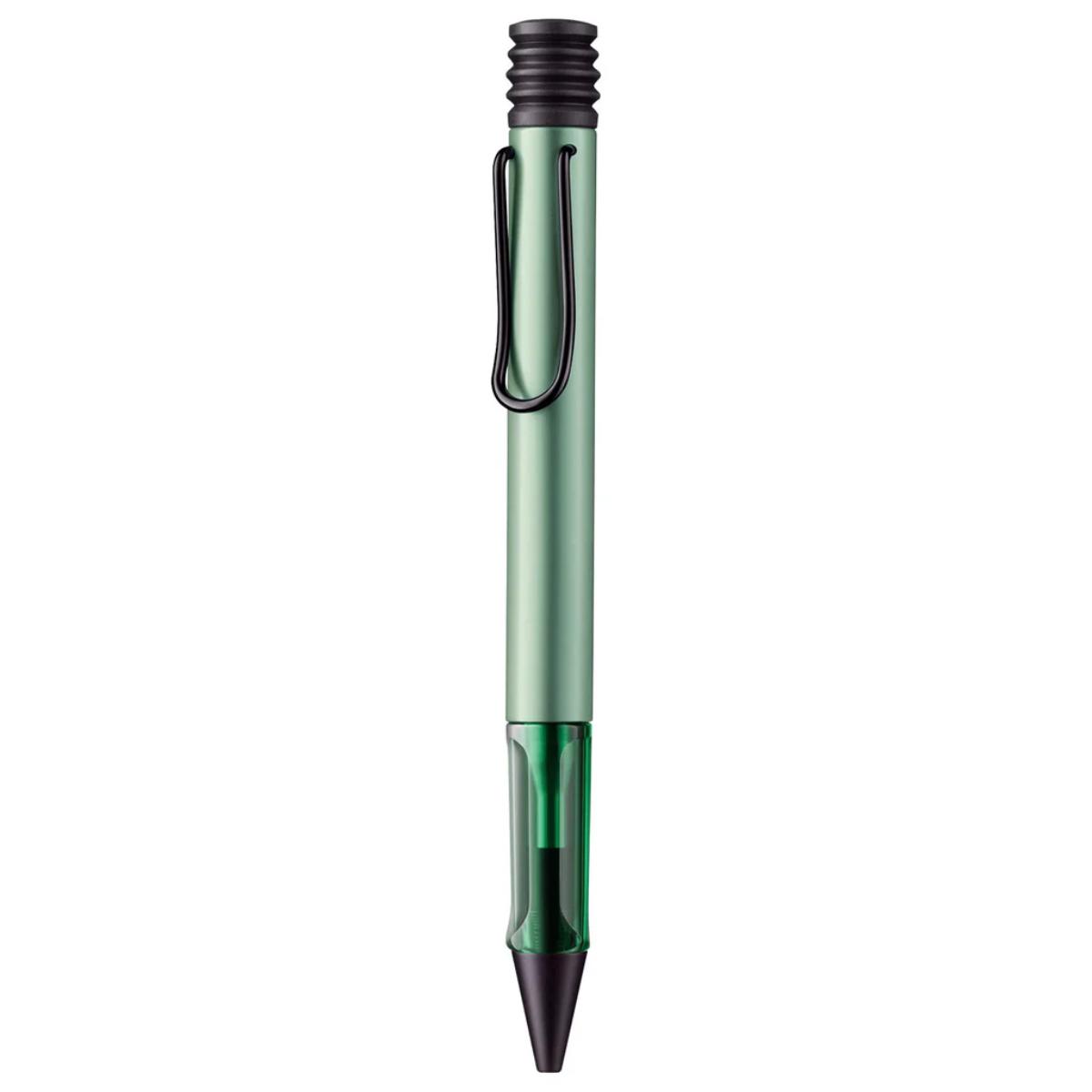 Caneta Esferográfica Lamy Al-Star Sage Green - 2E7 M