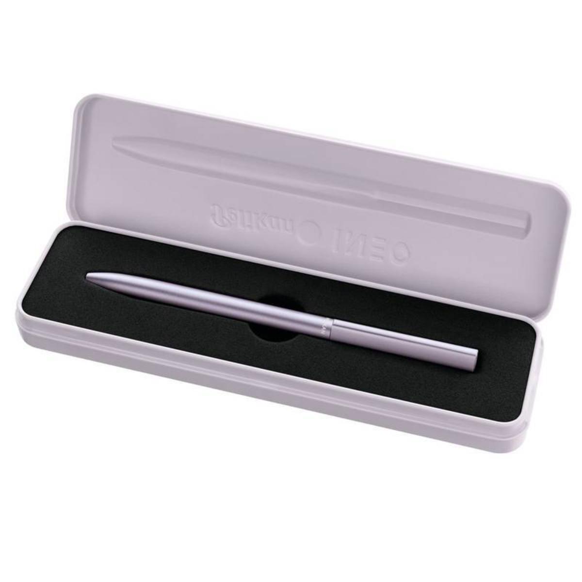 Caneta Esferográfica Pelikan Ineo - Lavender Scent