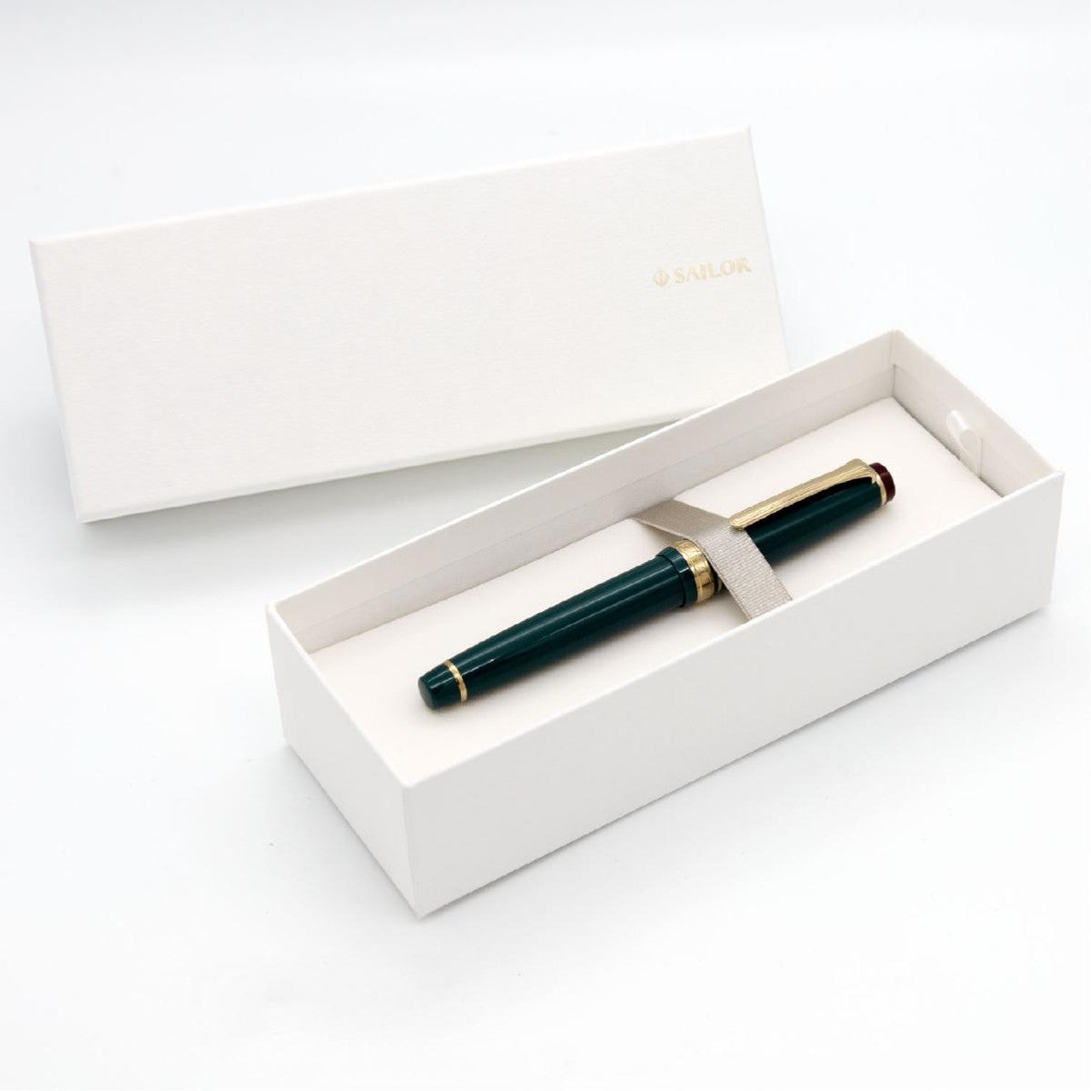 Caneta Tinteiro Sailor Shikiori  Noyama No Uta -14K - Kiji - MF Sailor