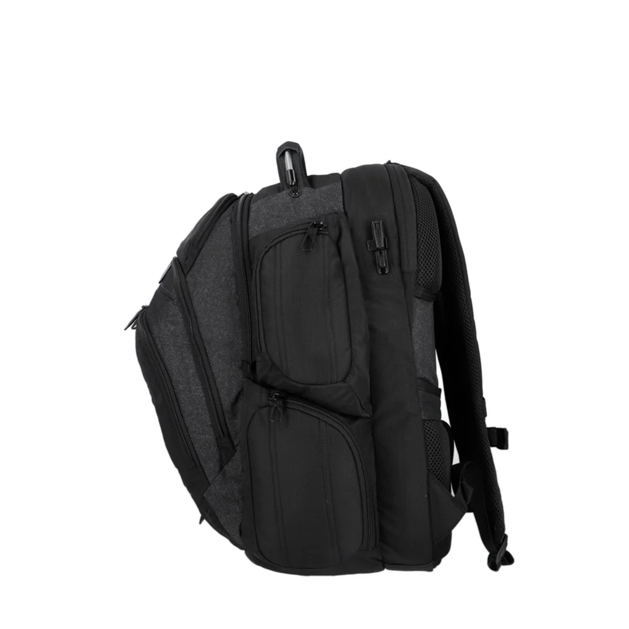 Mochila Notebook Xtrem Legend 5XT - Grey Melange - 17"