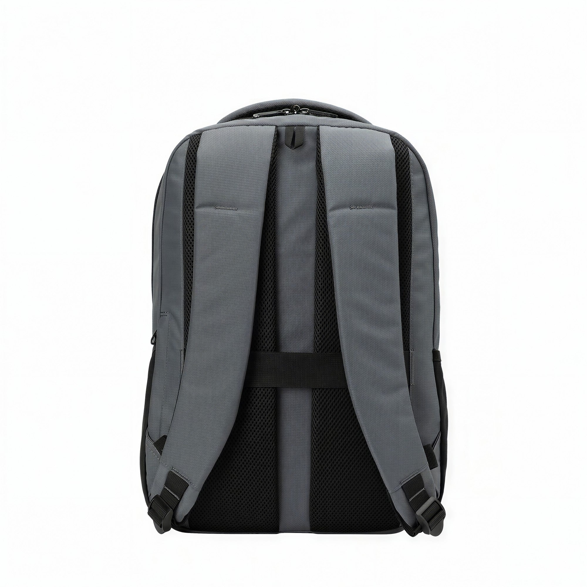 Mochila Samsonite Refraction Titan - Cinza Escuro - Laptop 16"