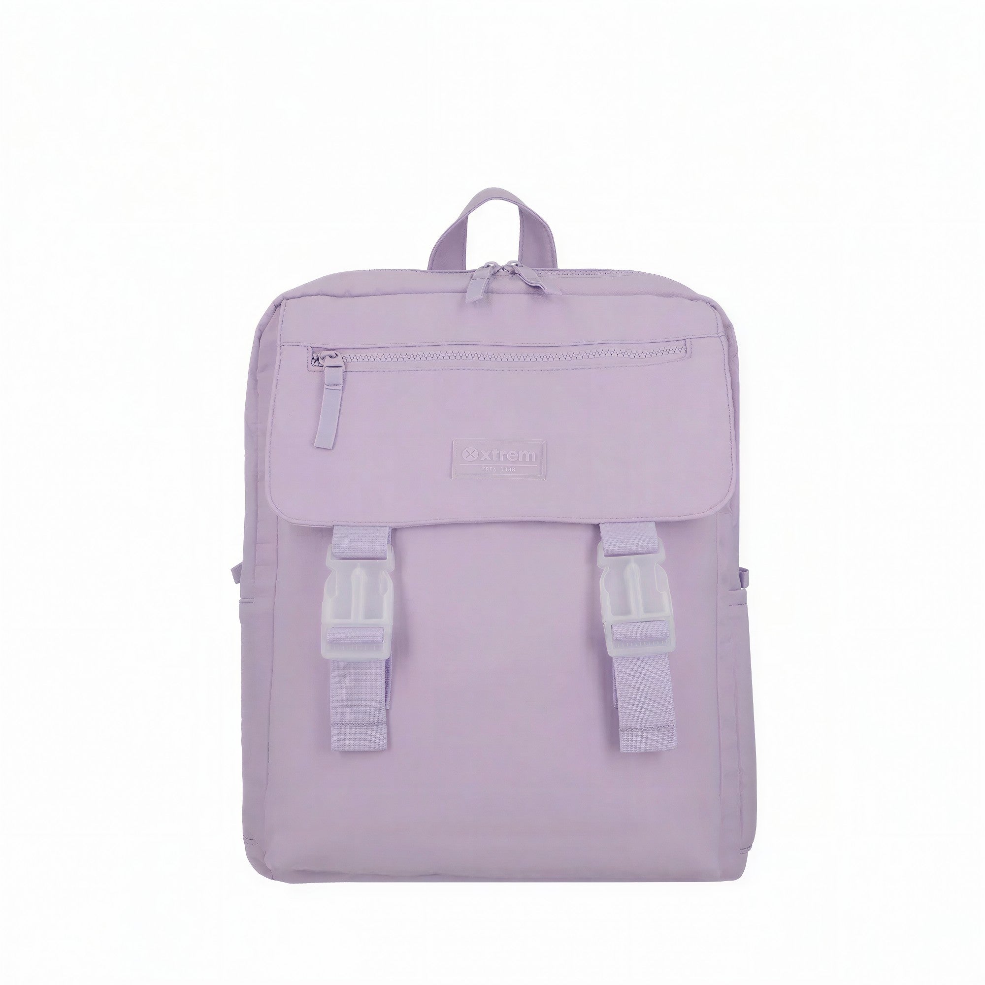 Mochila Notebook Xtrem by Samsonite Macau 2.0 5XT - Lilac - 15"
