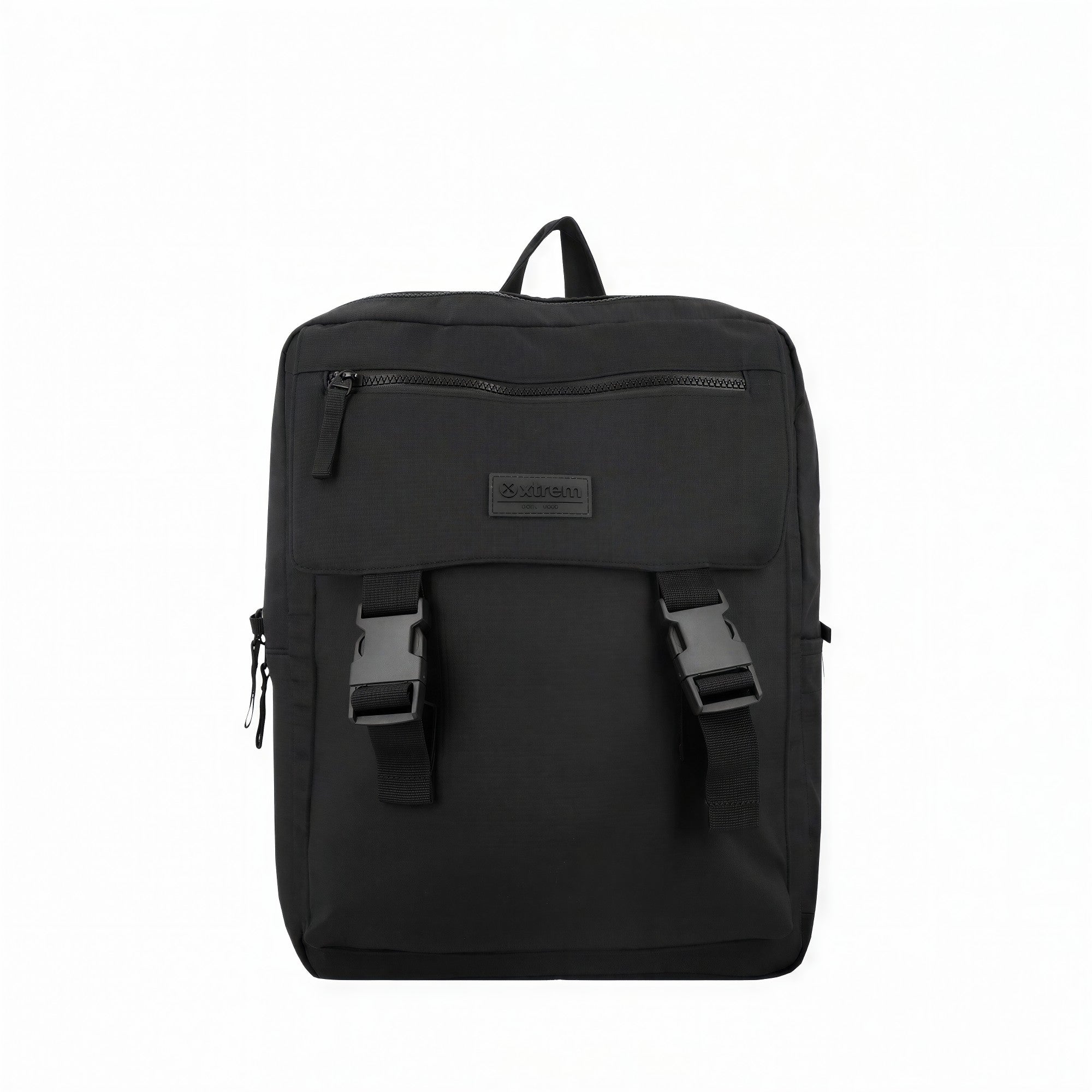 Mochila Notebook Xtrem by Samsonite Macau 2.0 5XT - Black - 15"