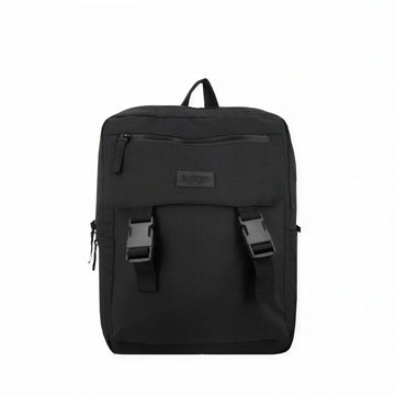 Mochila Notebook Xtrem by Samsonite Macau 2.0 5XT - Black - 15"