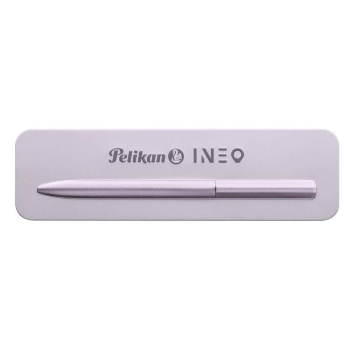 Caneta Esferográfica Pelikan Ineo - Lavender Scent