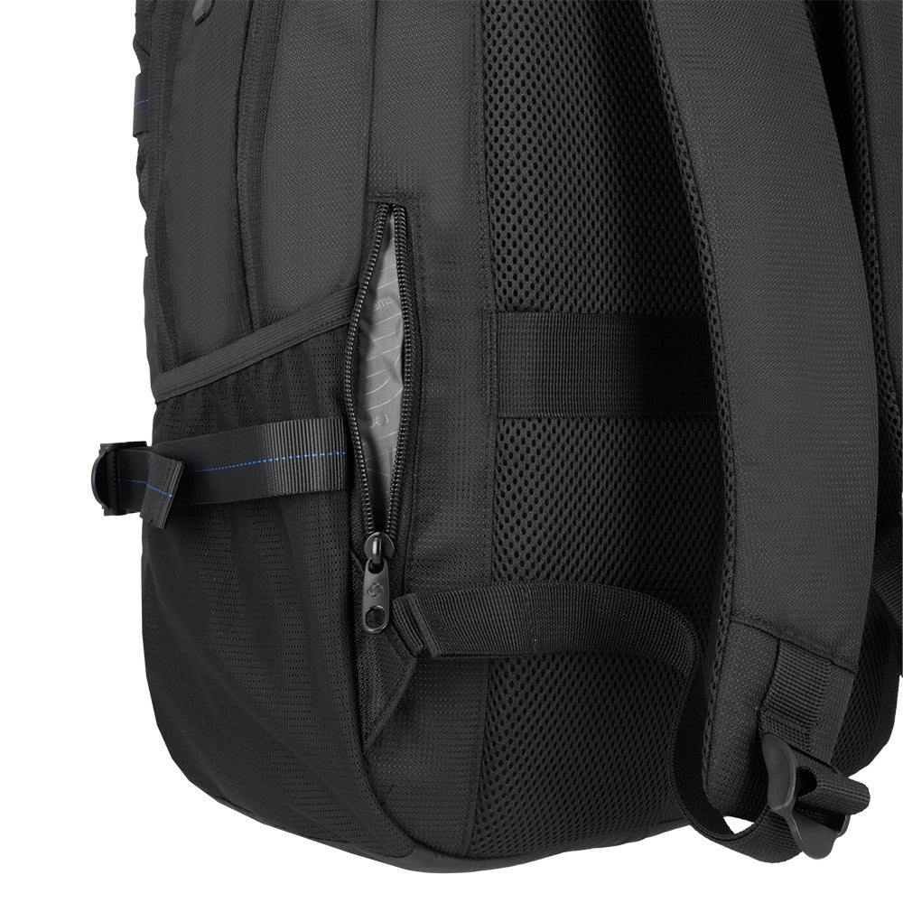 Mochila Para Notebook Samsonite Reformation Meriton - Black
