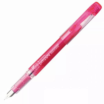 Caneta Tinteiro Platinum Preppy - 0.3 Rosa