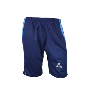 Bermuda de Malha - Uniforme Colegio Adventista - Unissex