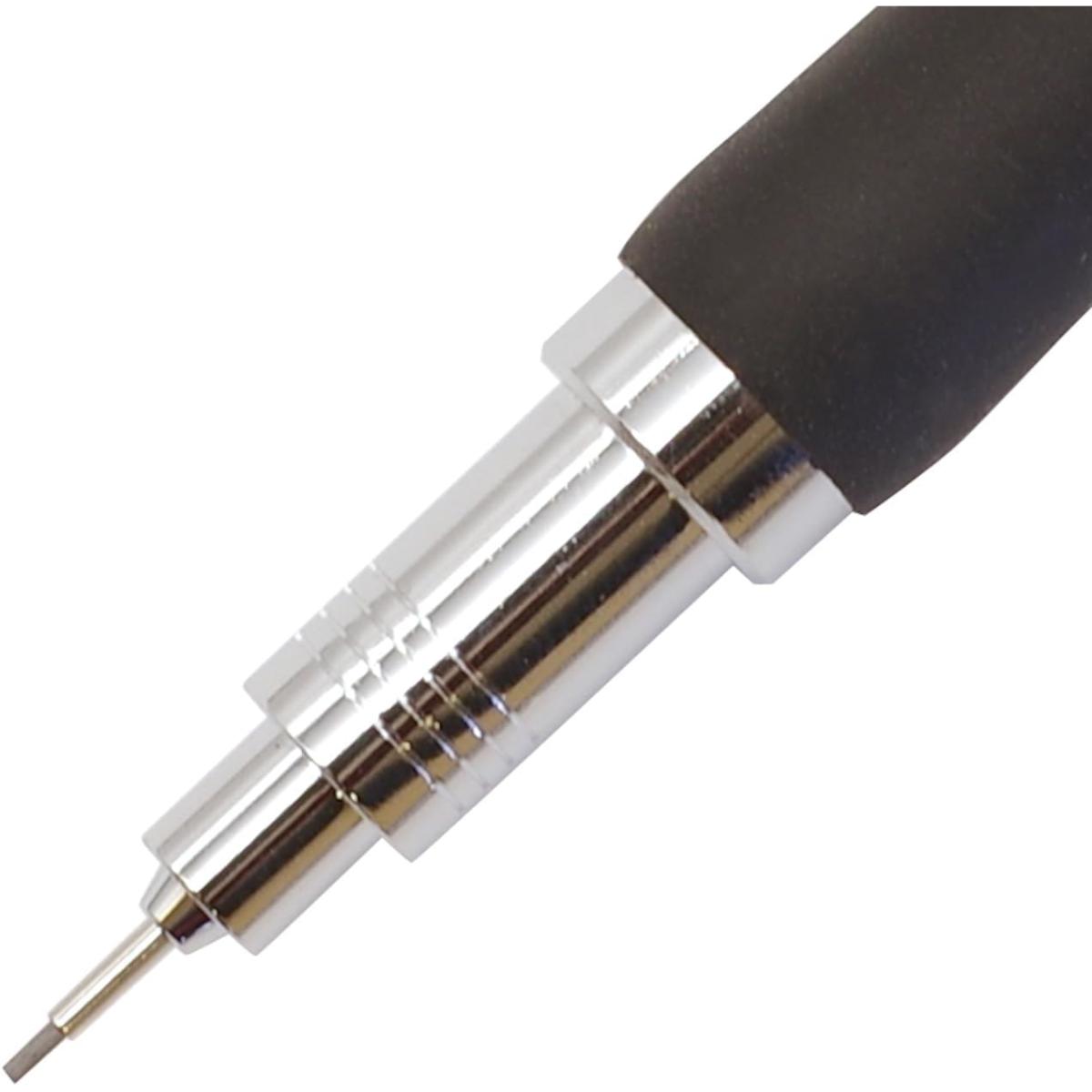 Lapiseira Platinum Pro Use 231 0.5mm - Azul