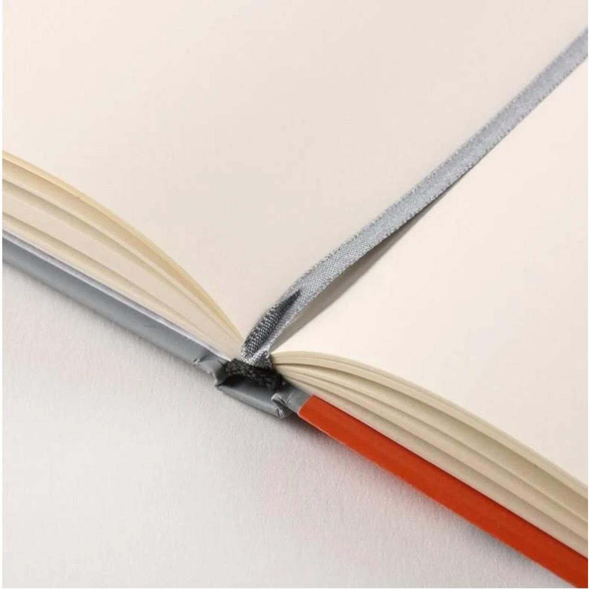 Bloco Canson Graduate - Sketch & Notes - 92F - 90g Canson