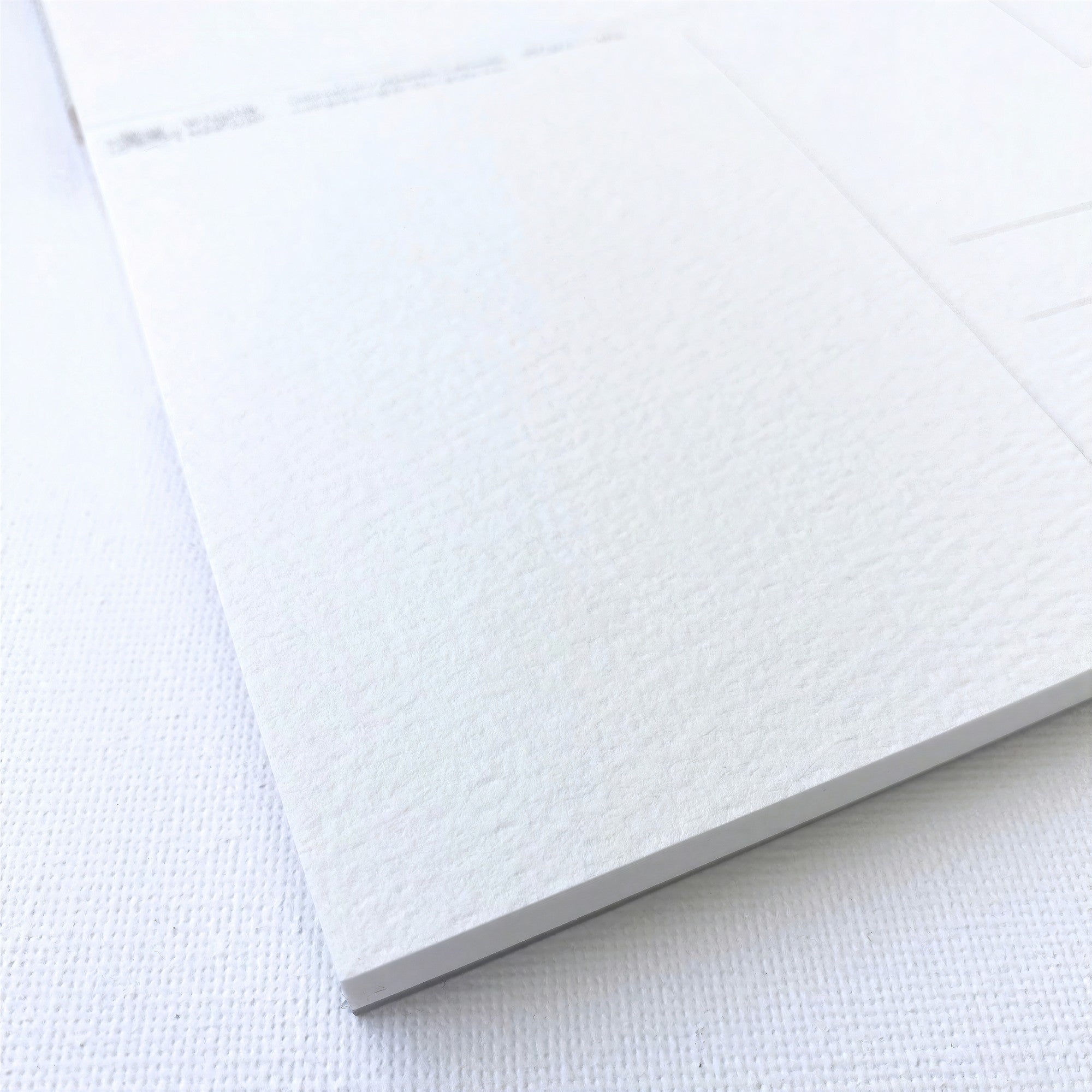 Bloco de Cartão Postal Winsor & Newton Art Mail - A6 Winsor & Newton