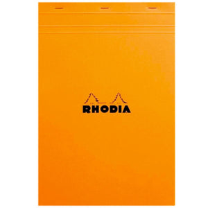 Bloco de Notas Rhodia 21x31,8cm - 80F