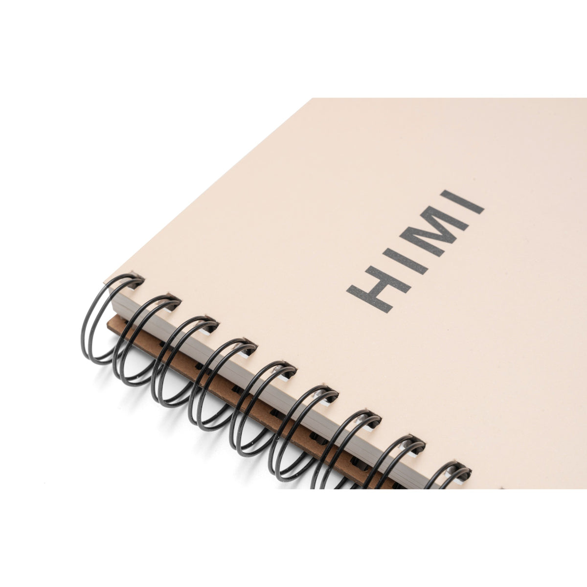 Bloco Mixed Media Himi - 40 Folhas - 180g/m² HIMI