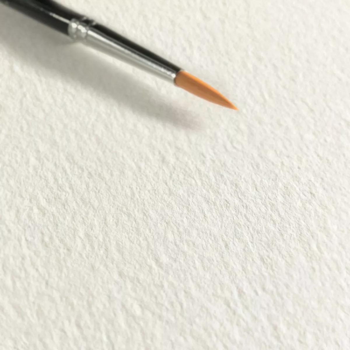 Bloco Para Aquarela Sugar Cane Watercolour 290g Fina 24x32 - 12F Hahnemühle