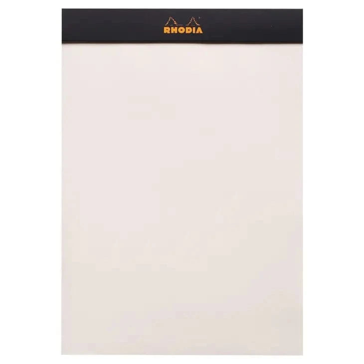 Bloco Rhodia Depuis Orange A5 - 90g 70 folhas Rhodia