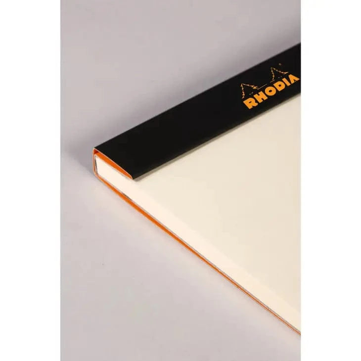 Bloco Rhodia Depuis Orange A5 - 90g 70 folhas Rhodia