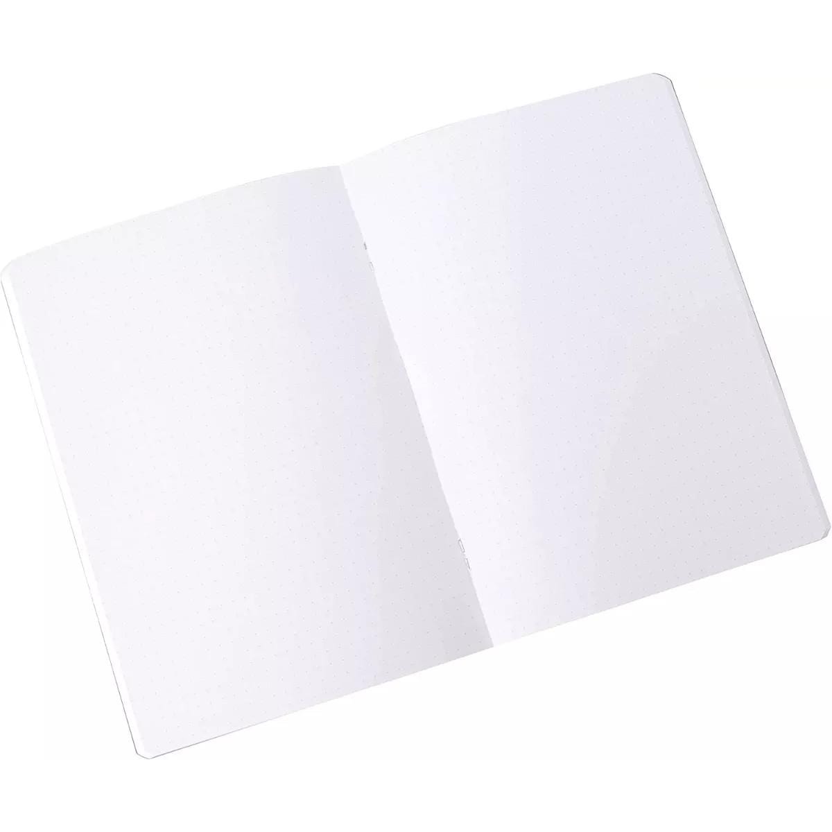 Bloco Rhodia Dot Book - 21x15cm 48 Folhas A5 Rhodia