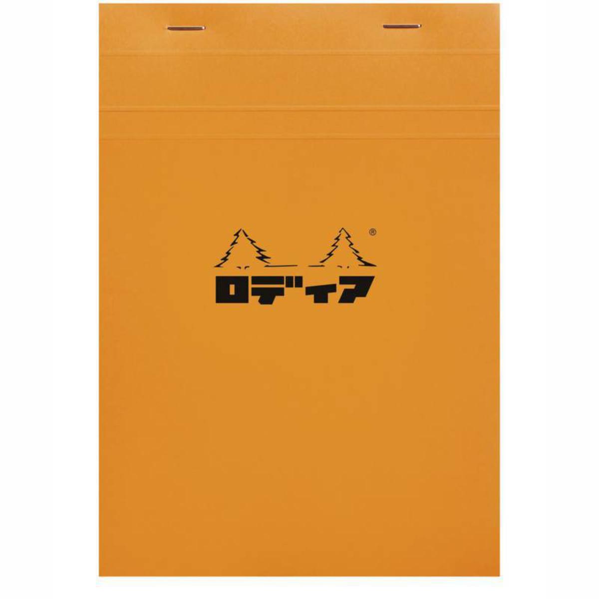 Bloco Rhodia Katakana 14,8X21 - 80F Rhodia