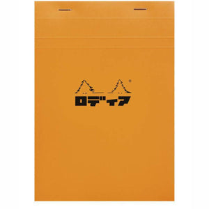 Bloco Rhodia Katakana 14,8X21 - 80F