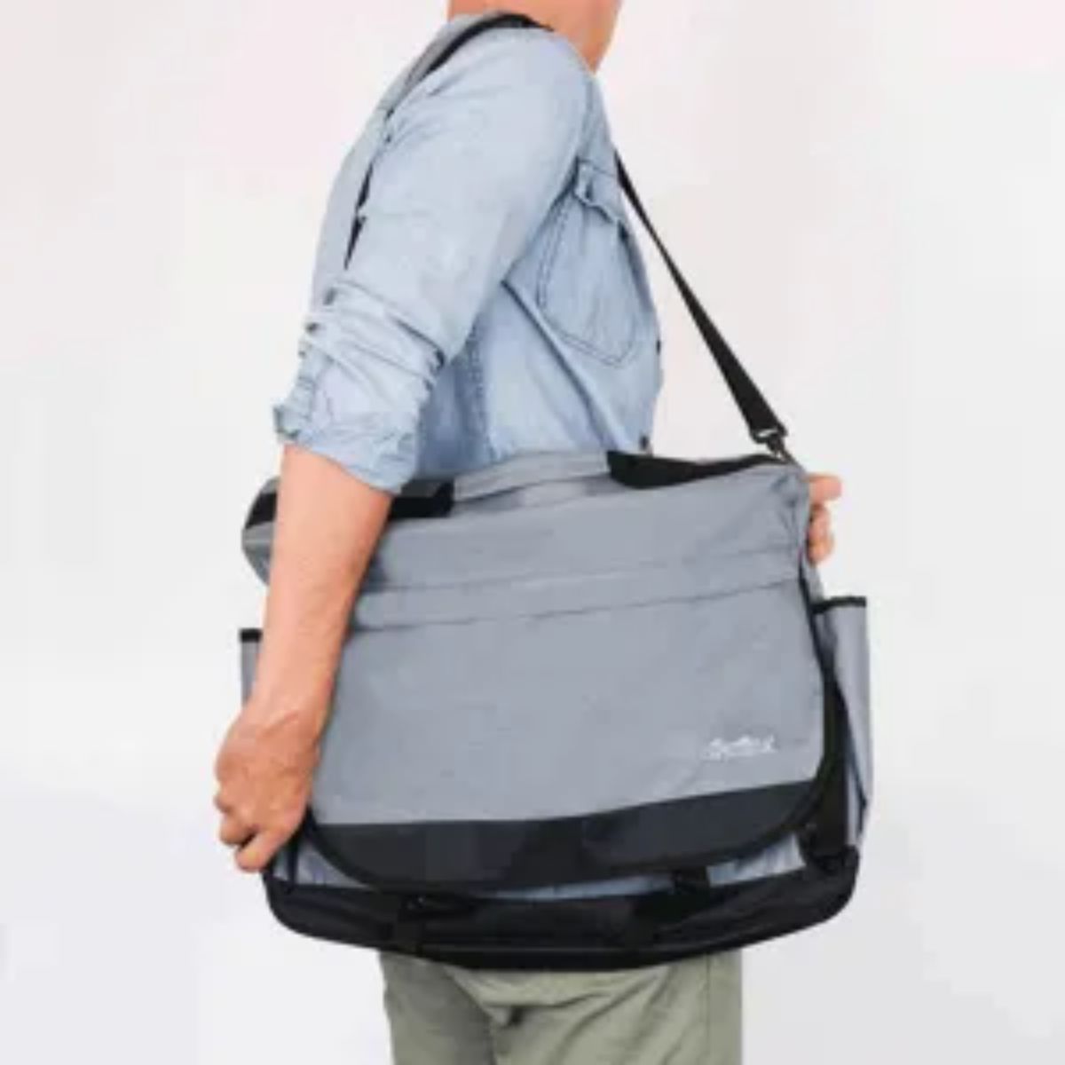 Bolsa do Artista Cretacolor Art Bag - 47 x 42cm Livraria Skilo