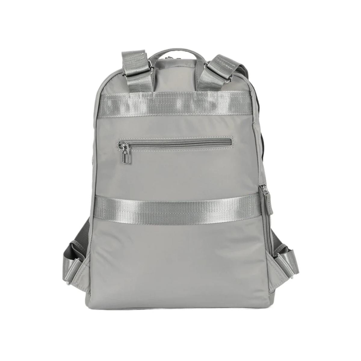 Bolsa Executiva Feminina Gash - Cinza - BS72922GA Up4You