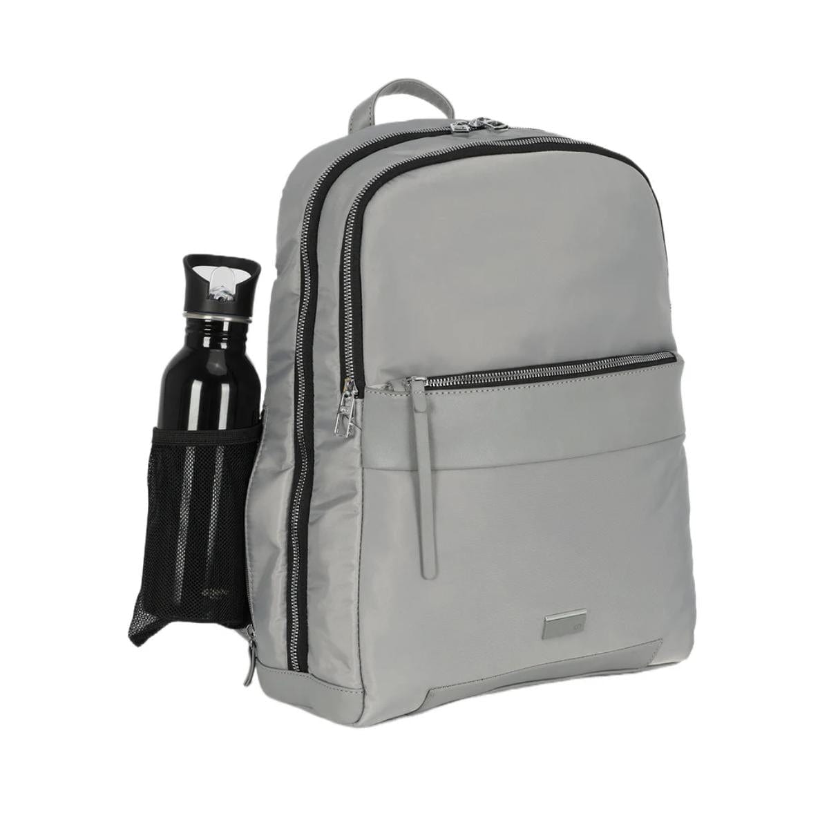 Bolsa Executiva Feminina Gash - Cinza - BS72922GA Up4You